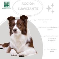 Verzachtende Crème Menforsan Huisdieren (300 ml) - thumbnail