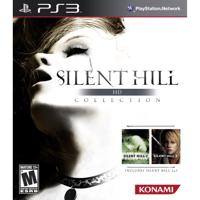 Silent Hill HD Collection - thumbnail