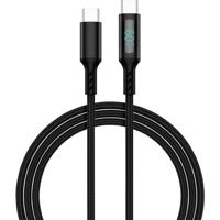 Eaxus 35968 USB-laadkabel - thumbnail