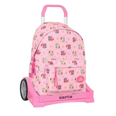 Schoolrugzak Disney Princess Roze