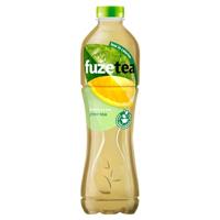 Fuze Tea green tea pet (6x 1.25 liter) - thumbnail