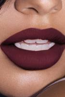 Maybelline Color Sensational Lipstick The Plums - 885 Midnight Merlot - Plum, Paars - Glanzende Lippenstift - thumbnail