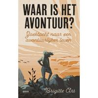 Waar is het avontuur? - thumbnail