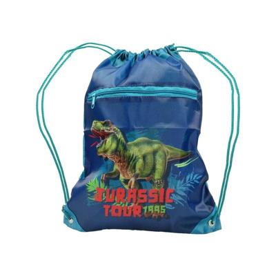 Basic Gymtas jurassic dino
