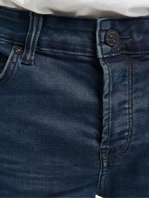 Herenjeans Only & Sons Regular D Blue 8582 Blauw - Maat: M
