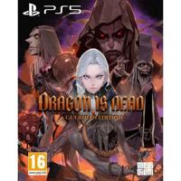Dragon is Dead - Guernian Edition - PS5-game - thumbnail