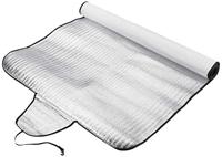 Voorruitfolie antivries HP Autozubehör 18242 Zilver (b x h) 255 cm x 100 cm - thumbnail