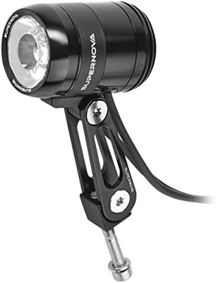 SUPERNOVA led koplamp "v1280" led fr.light v1280