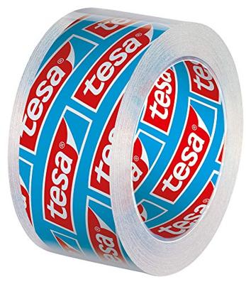 tesa 58245-00000-01 tesafilm Kristalhelder Transparant (l x b) 10 m x 19 mm 8 stuk(s)