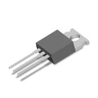 Littelfuse IXTP100N04T2 MOSFET Single 150 W TO-220 Tube - thumbnail
