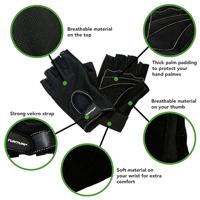 Tunturi Handschoenen | Sporthandschoenen | Easy Fit Pro M - thumbnail