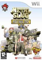 Metal Slug Anthology - thumbnail