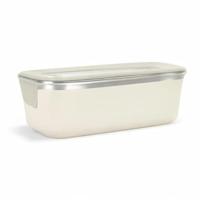Klean Kanteen Lunchbox - 591 ml - tofu - thumbnail
