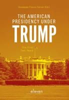 The American Presidency under Trump: The First Two Years - Guiseppe Franco Ferrari - ebook - thumbnail