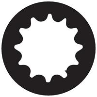 Bahco 1/2" dop 12-kant 30 mm | 7800DM-30 - thumbnail