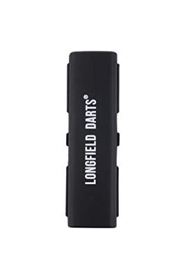 Longfield darts brass 3 stuks 22 gram