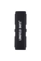 Longfield darts brass 3 stuks 22 gram - thumbnail