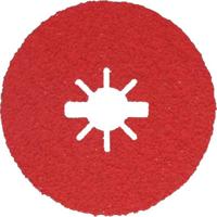 Bosch Accessories 2608619178 Fiberschijf Diameter 115 mm Korrelgrootte (num)=50 1 stuk(s) - thumbnail
