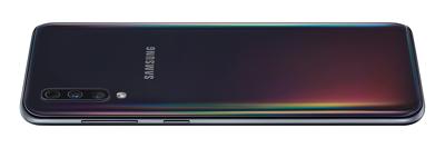 Samsung SM-A505FZKSPHN