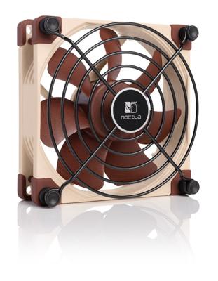 Noctua NA-FG1-9 SX2 onderdeel & accessoire voor computerkoelsystemen Ventilatorrooster