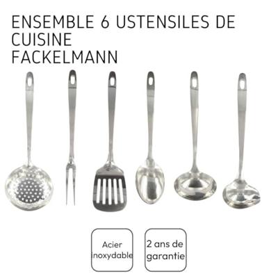 Schuimspaan Fackelmann