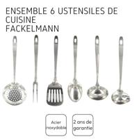 Schuimspaan Fackelmann - thumbnail