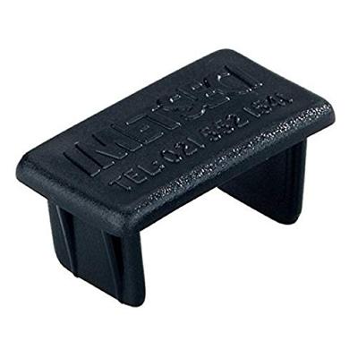 Fischer 505551 FEC 62 B Afdekkap 100 stuk(s)