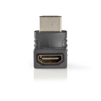 Nedis cvbw34902at hdmi-adapter hdmi-connector 270° haaks - hdmi female - thumbnail