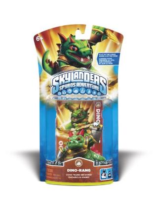 Skylanders - Dino-Rang