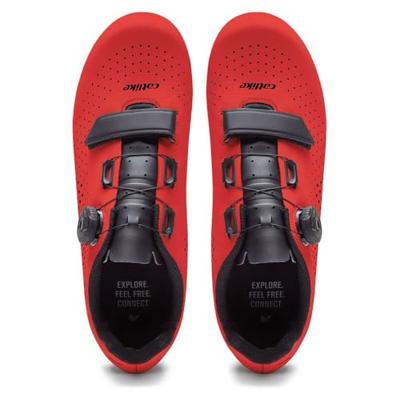 Buzaglo Catlike raceschoenen kompact&apos;o r1 nylon 40 rood