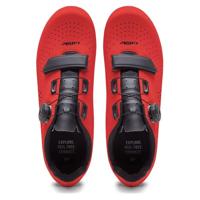 Buzaglo Catlike raceschoenen kompact&apos;o r1 nylon 40 rood - thumbnail