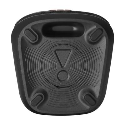 JBL PARTYBOX CLUB 120 Bluetooth speaker Zwart - thumbnail
