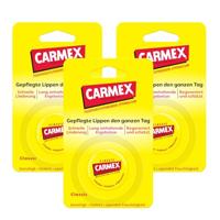 Carmex Lipbalm Classic Pot - thumbnail