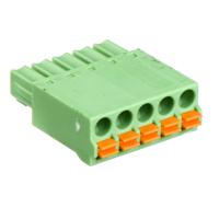 Schneider Electric A9XC2412 A9XC2412 Connector - thumbnail