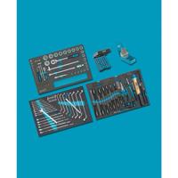 HAZET Gereedschapassortiment 0-178/169 · 169-delig - thumbnail
