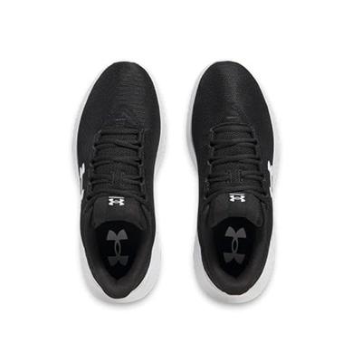 Under Armour Heren schoenen (zwart (heren), 42) Under Armour Heren schoenen (zwart (heren), 42)