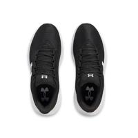 Under Armour Heren schoenen (zwart (heren), 42) - thumbnail