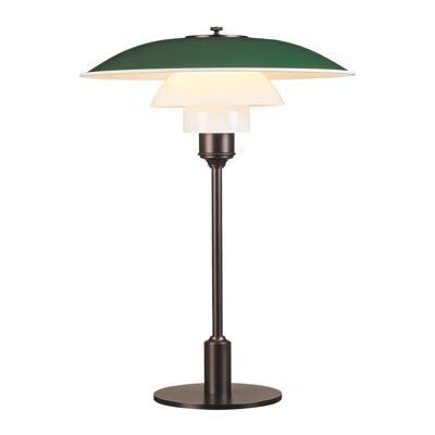 Louis Poulsen PH 3Â½-2Â½ Colour Tafellamp - Groen