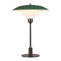 Louis Poulsen PH 3Â½-2Â½ Colour Tafellamp - Groen - thumbnail