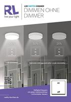 Trio Design plafondlampCires zwart - R67364132 - thumbnail