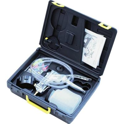 Gedore Automotive 2212684 KL-0124-41 K handpomp voor over- en onderdruk Gedore Automotive 2212684 KL-0124-41 K handpomp voor over- en onderdruk