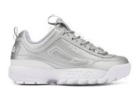 Fila Disruptor MM Low 1010607.3VW Zilver-39  maat 39 - thumbnail