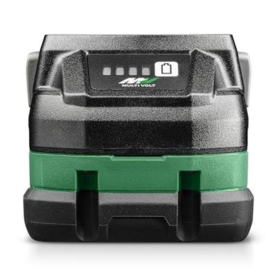 HiKOKI UC18YSL3WHZ 18/36V MultiVolt booster pack - thumbnail