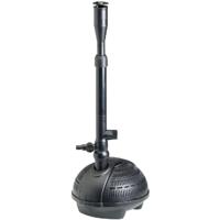 Pontec 57124 Fonteinpomp Met skimmeraansluiting - thumbnail