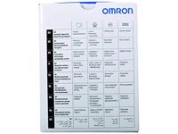 Bloeddrukmeter arm Omron HEM-7154-E 22-42 cm - thumbnail