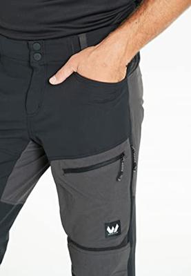 Whistler kodiak - trekking pants
