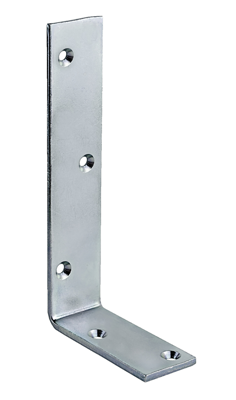 Connex Gebogen Winkelhaak 100X75X30 Bvz - DYB2003971