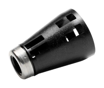 Makita Accessoires Neusstuk voor bithouder 60mm - 151760-8