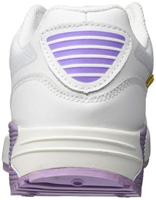 Oxypas sportieve trendy sneaker Ela | Lila | Maat 35 - 00,154,164,35 - thumbnail