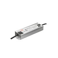 Mean Well HLG-240H-24A LED-driver, LED-transformator Constante spanning, Constante stroomsterkte 240 W 10 A 24 V/DC PFC-schakeling, Overbelastingsbescherming, - thumbnail
